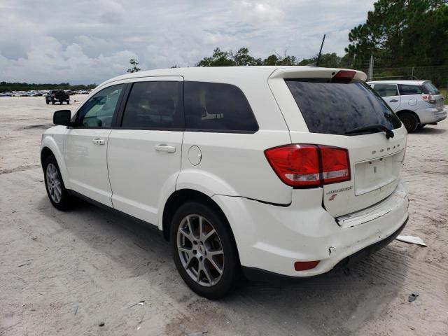 3C4PDDEG6KT794699 Dodge JOURNEY GT