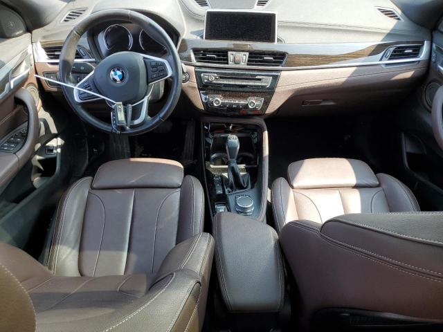 WBXYJ5C38JEF81650 BMW X2 Xdrive28i