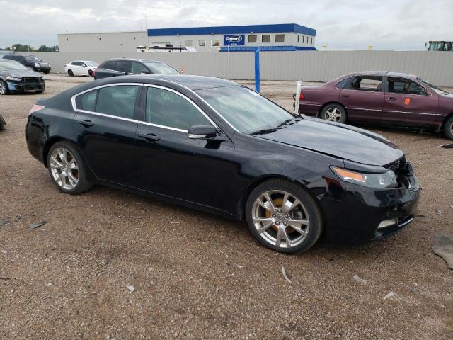 19UUA9F73EA000603 Acura Tl Advance