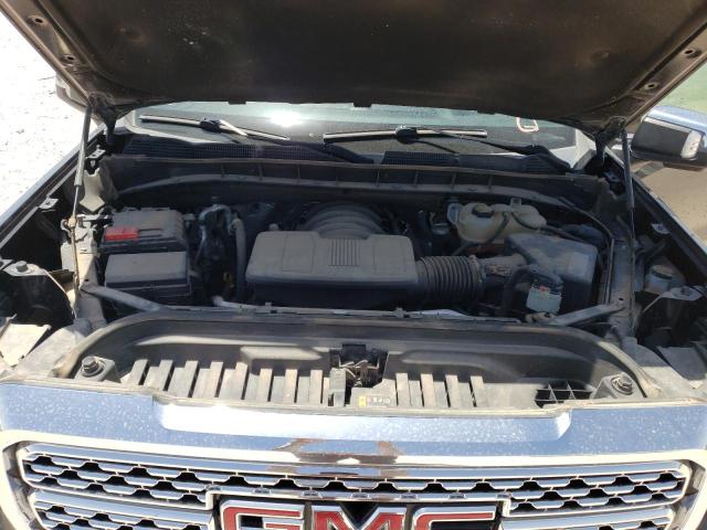1GTU9FEL2KZ113296 GMC Sierra K1500 Denali