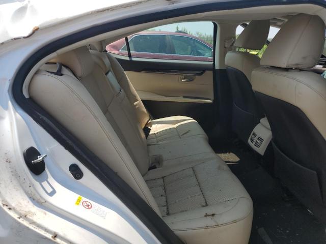 58ABK1GG2JU085689 Lexus ES 350