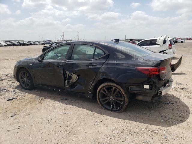 19UUB1F65LA010567 Acura Tlx Technology