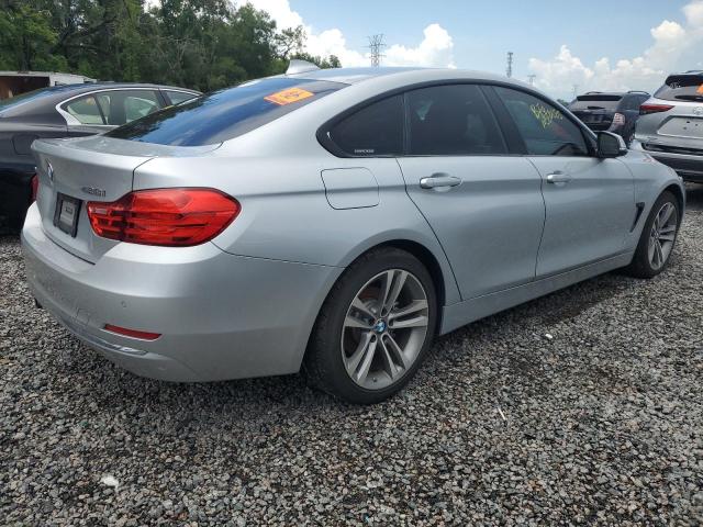 WBA4C9C53GG140479 BMW 428 Xi Gran Coupe Sulev