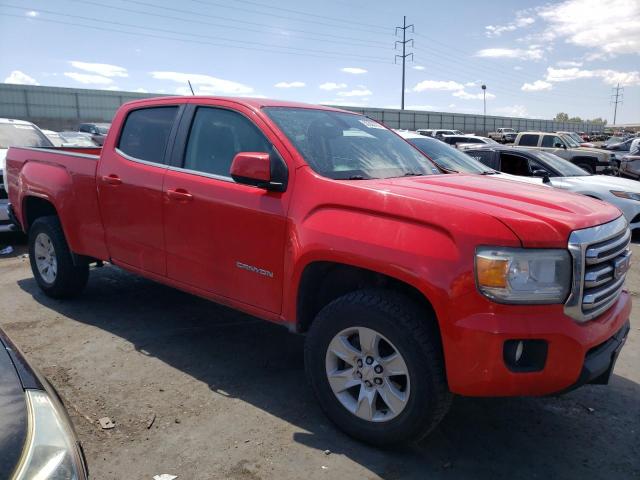 1GTG5BE39F1207505 GMC CANYON SLE