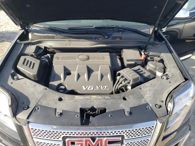 2GKFLVE31G6138900 GMC Terrain Denali