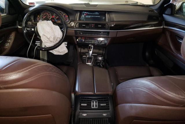 WBA5A7C57ED616410 BMW 528 XI