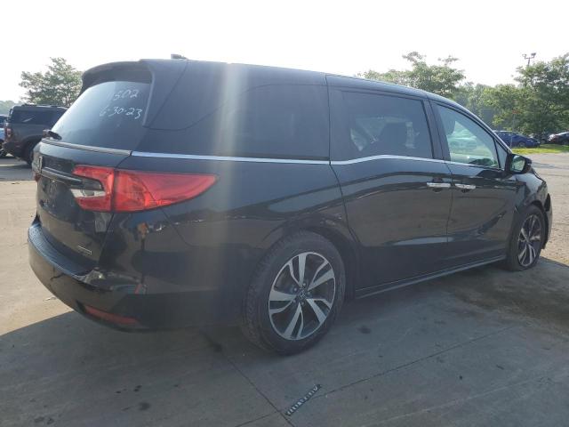 5FNRL6H87MB041552 Honda Odyssey Touring