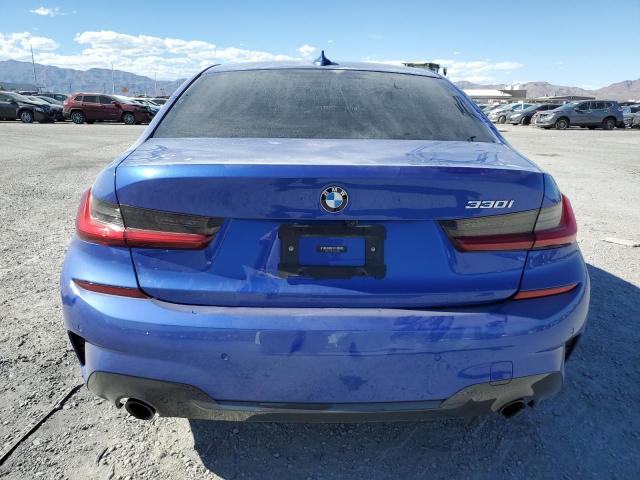 3MW5R1J01M8B54290 BMW 330I