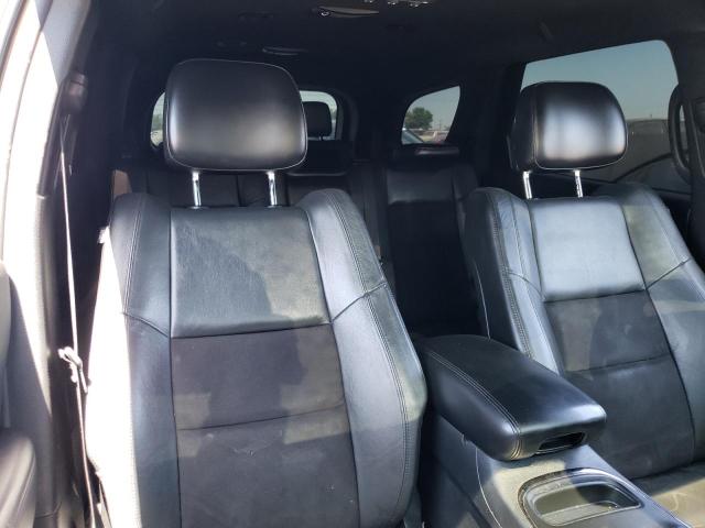 1C4RDHDG8KC779425 Dodge DURANGO GT
