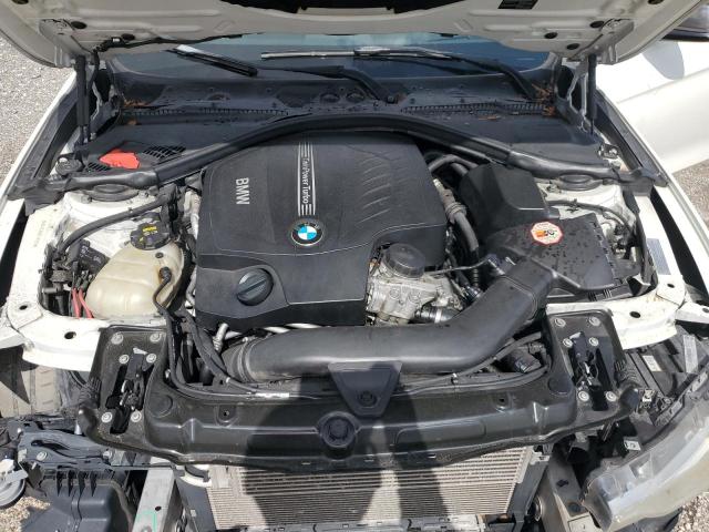 WBA3A9C59EF479672 BMW 335 I