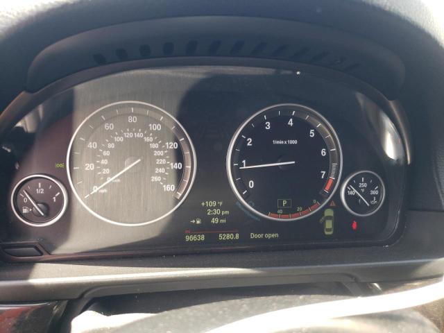 WBA5A5C54ED505916 BMW 528 I