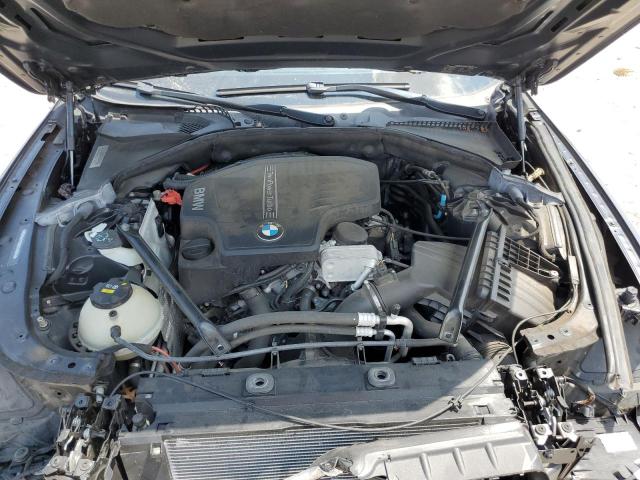 WBA5A7C56GG149031 BMW 528 XI