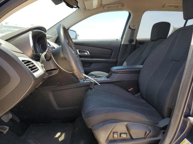2GKALMEK2H6164418 GMC Terrain Sle