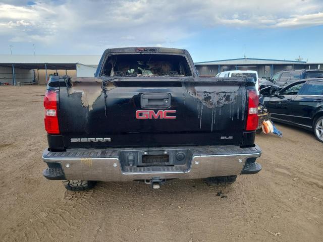 1GTV2MEC0GZ382286 GMC Sierra K1500 Sle