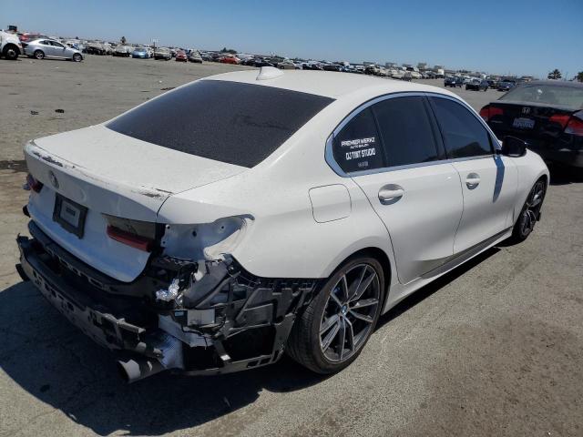 3MW5R1J50K8B02626 BMW 330I