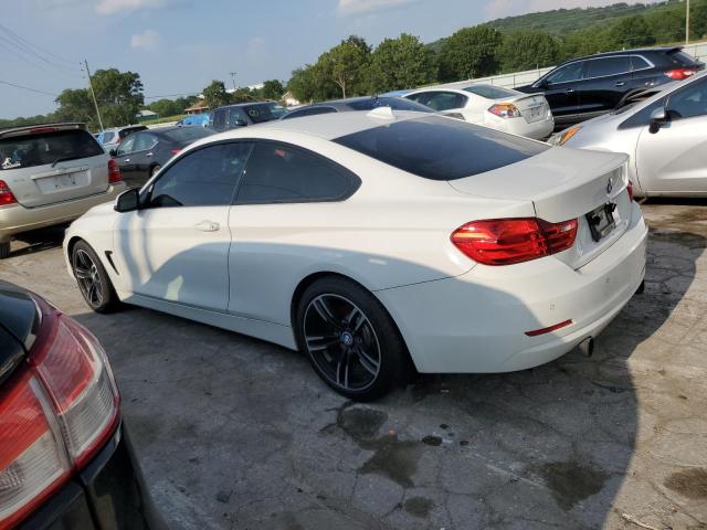 WBA3R1C56EK191464 BMW 435 I