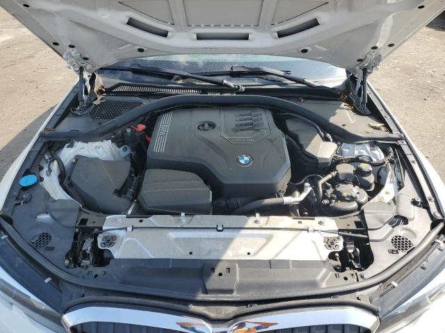 3MW5R7J00L8B07771 BMW 330XI