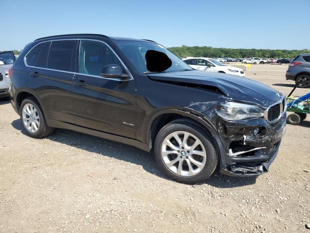 5UXKR0C51G0U08943 BMW X5 Xdrive35i