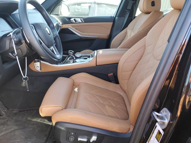 5UXCR6C08P9P10866 BMW X5 Xdrive40i