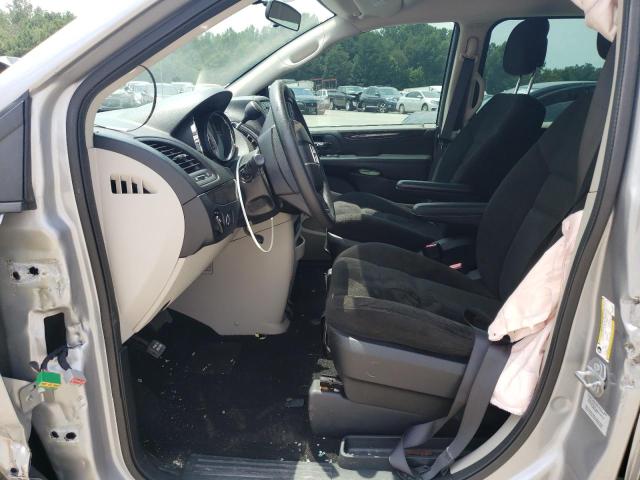 2C4RDGBG1FR568089 Dodge Grand Caravan Se