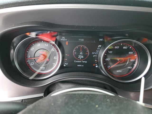 2C3CDXHGXLH163075 Dodge CHARGER GT
