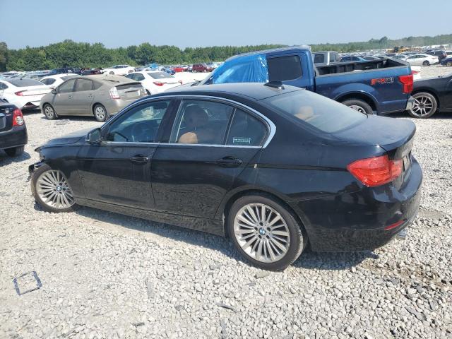 WBA3A9C54FKW74510 BMW 335 I