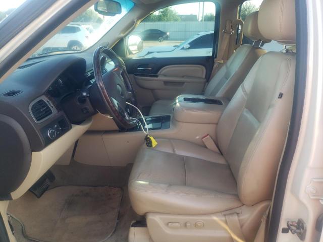 1GKS1MEF5ER210529 GMC YUKON XL DENALI