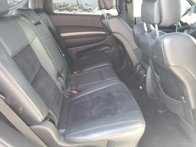 1C4RDHDG0JC114047 Dodge DURANGO GT