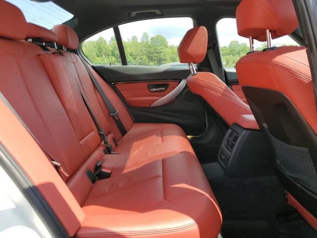 WBA8D9C57JEB35712 BMW 330 XI