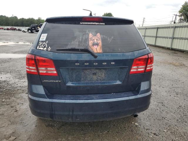 3C4PDCAB1FT618024 Dodge JOURNEY SE