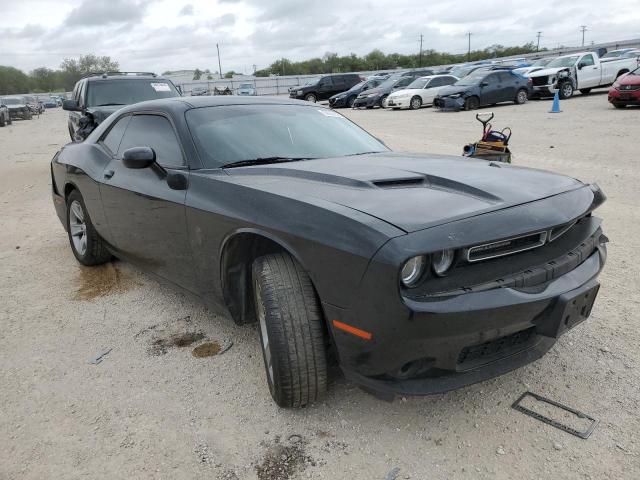 2C3CDZAG1KH731766 Dodge Challenger Sxt