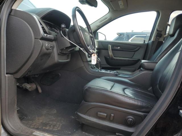 1GKKVSKD3HJ306559 GMC Acadia Limited Slt-2