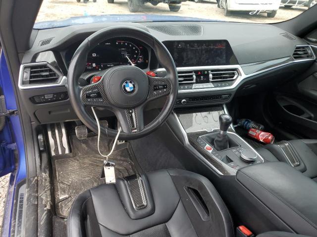 WBS53AZ05MCG66129 BMW M4