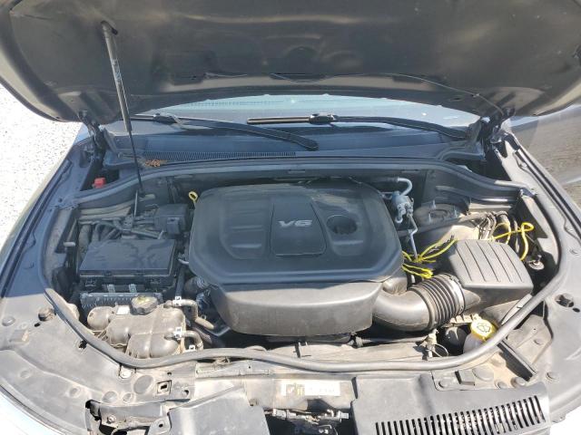 1C4RDHAG2HC736664 Dodge Durango Sxt
