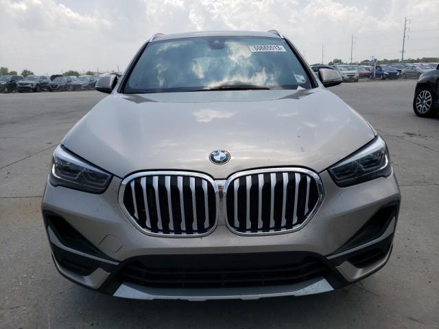 WBXJG7C00M5U29607 BMW X1 Sdrive28i