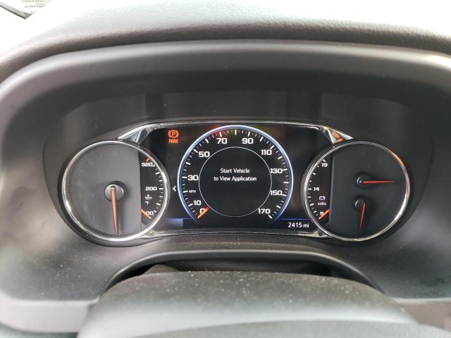 1GKKNLLS8PZ197812 GMC Acadia At4