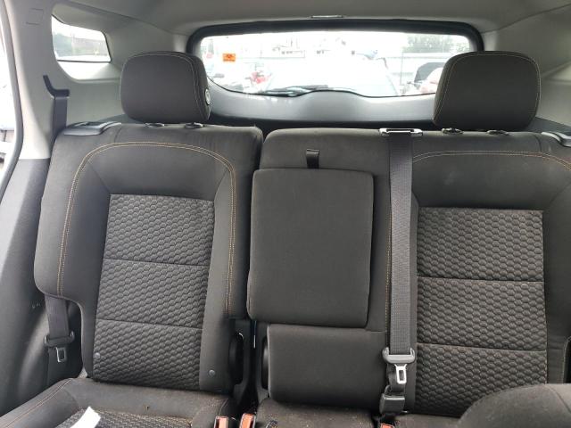 3GKALMEV2JL160543 GMC Terrain Sle