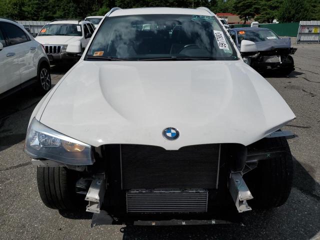 5UXWX9C55G0D84628 BMW X3 Xdrive28i