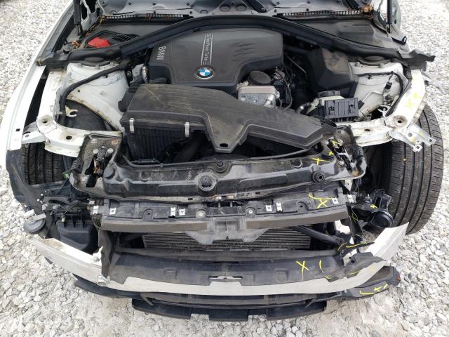 WBA8E3G53GNU02340 BMW 328 Xi Sulev