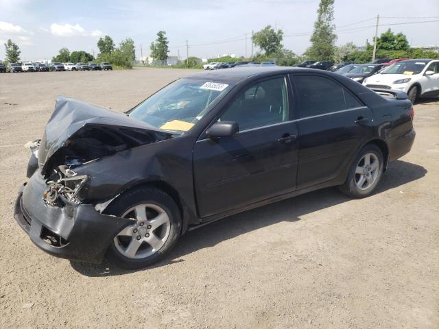 Auction sale of the 2005 Toyota Camry Le, vin: 4T1BE32KX5U064830, lot number: 60635053