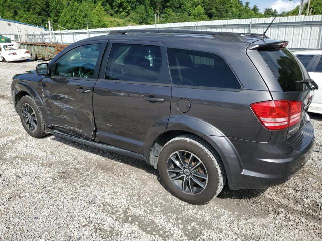 3C4PDCAB3JT381805 Dodge JOURNEY SE