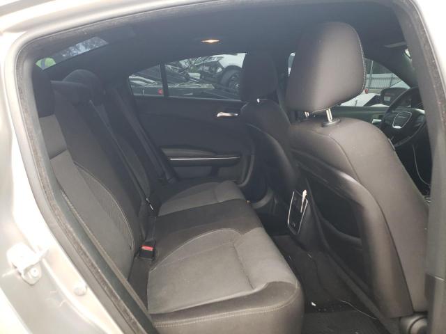 2C3CDXBG9GH327933 Dodge Charger Se
