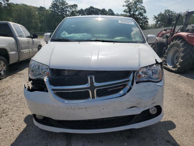 2C4RDGCG3JR259506 Dodge Grand Caravan Sxt