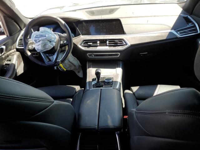 5UXCR6C05P9P03499 BMW X5 Xdrive40i