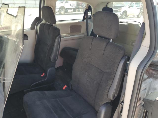 2C4RDGCG4FR745054 Dodge Grand Caravan Sxt