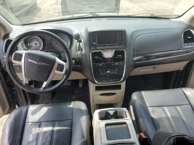 2C4RC1BG9ER270324 Chrysler Town & Country Touring