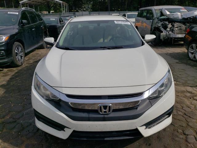 19XFC2F52JE002731 Honda Civic Lx