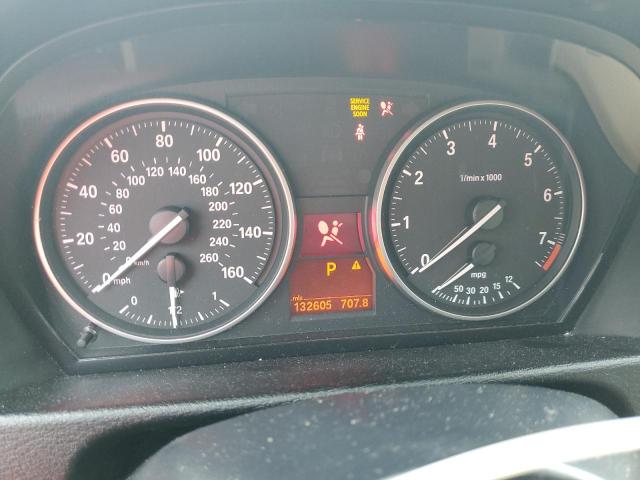 WBAVL1C56EVY15868 BMW X1 Xdrive28i