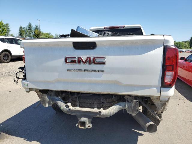 1GT49LEY1LF259508 GMC Sierra K2500 Heavy Duty