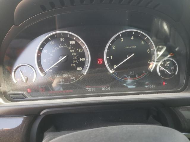 WBA5B1C58GG133391 BMW 535 I